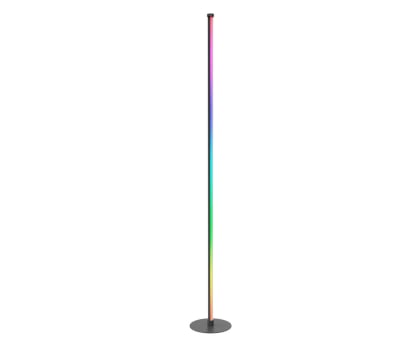 Inteligentna lampa Hama Lampa podłogowa narożna LED WiFi RGB